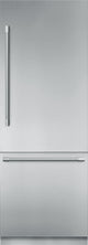 Thermador T30BB925SS Built-In Bottom Freezer Refrigerator