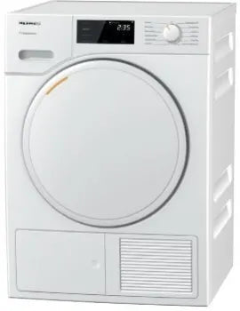 Miele TXD160WP Electric Dryer (Open Box / Scratch & Dent)