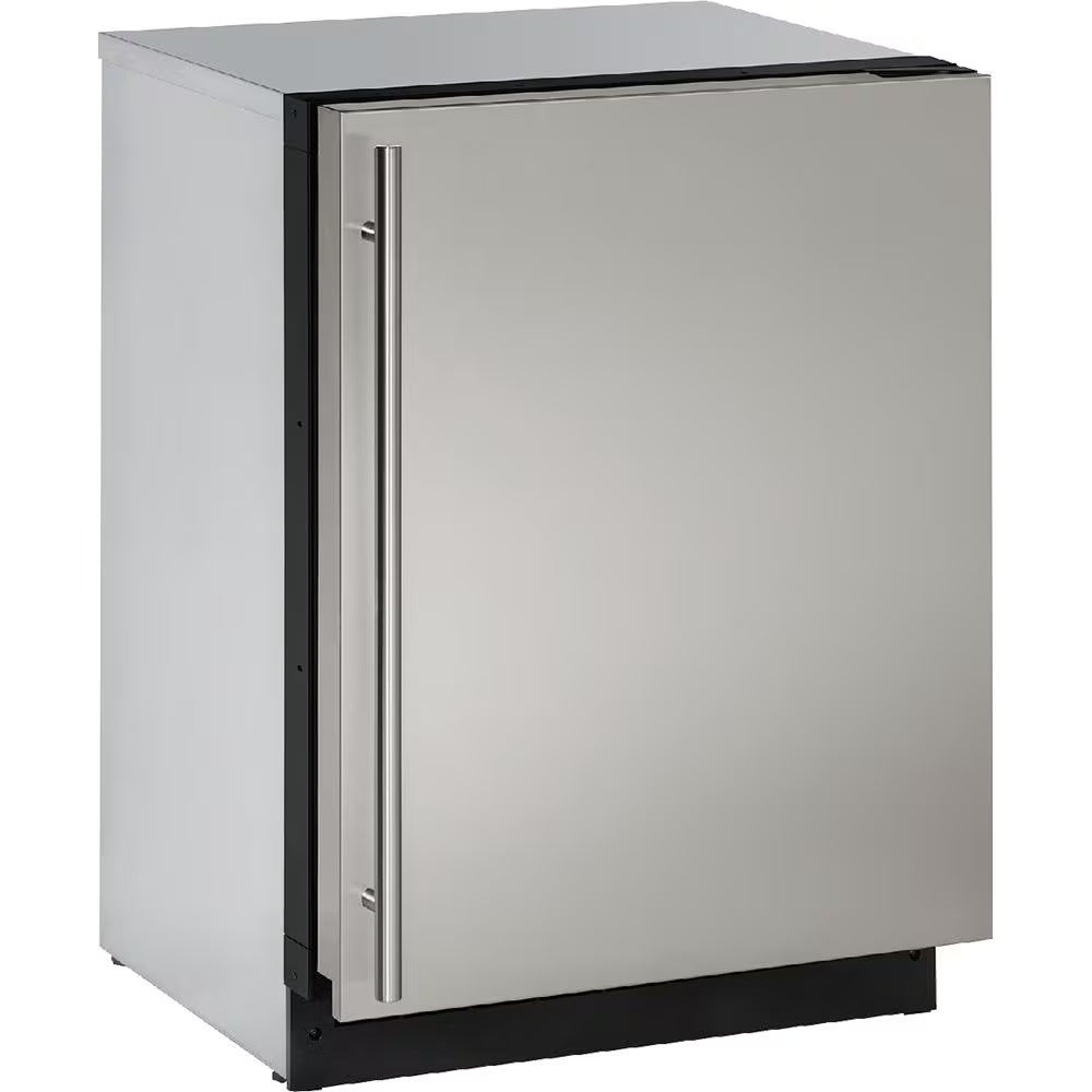 U-Line U-3024RS-00B Undercounter Refrigerator