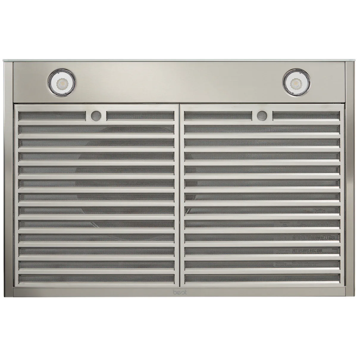 Best UCB3I30SBS Under Cabinet Range Hood, 30 Inch