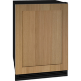 U-Line UHRF124-1S01A Undercounter Refrigerator (Open-Box / Scratch & Dent)