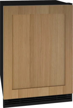 U-LINE UHRI124-IS01A Undercounter Refrigerator/Ice Maker
