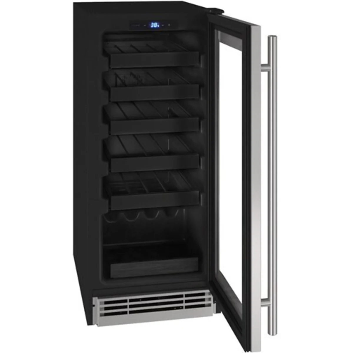 U-Line UHWC115-IS01A Undercounter Wine Fridge
