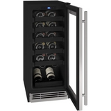 U-Line UHWC115-IS01A Undercounter Wine Fridge