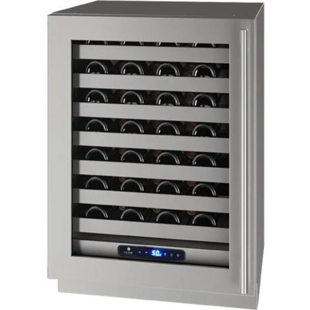U-Line UHWC524-SG51A Undercounter Wine Fridge