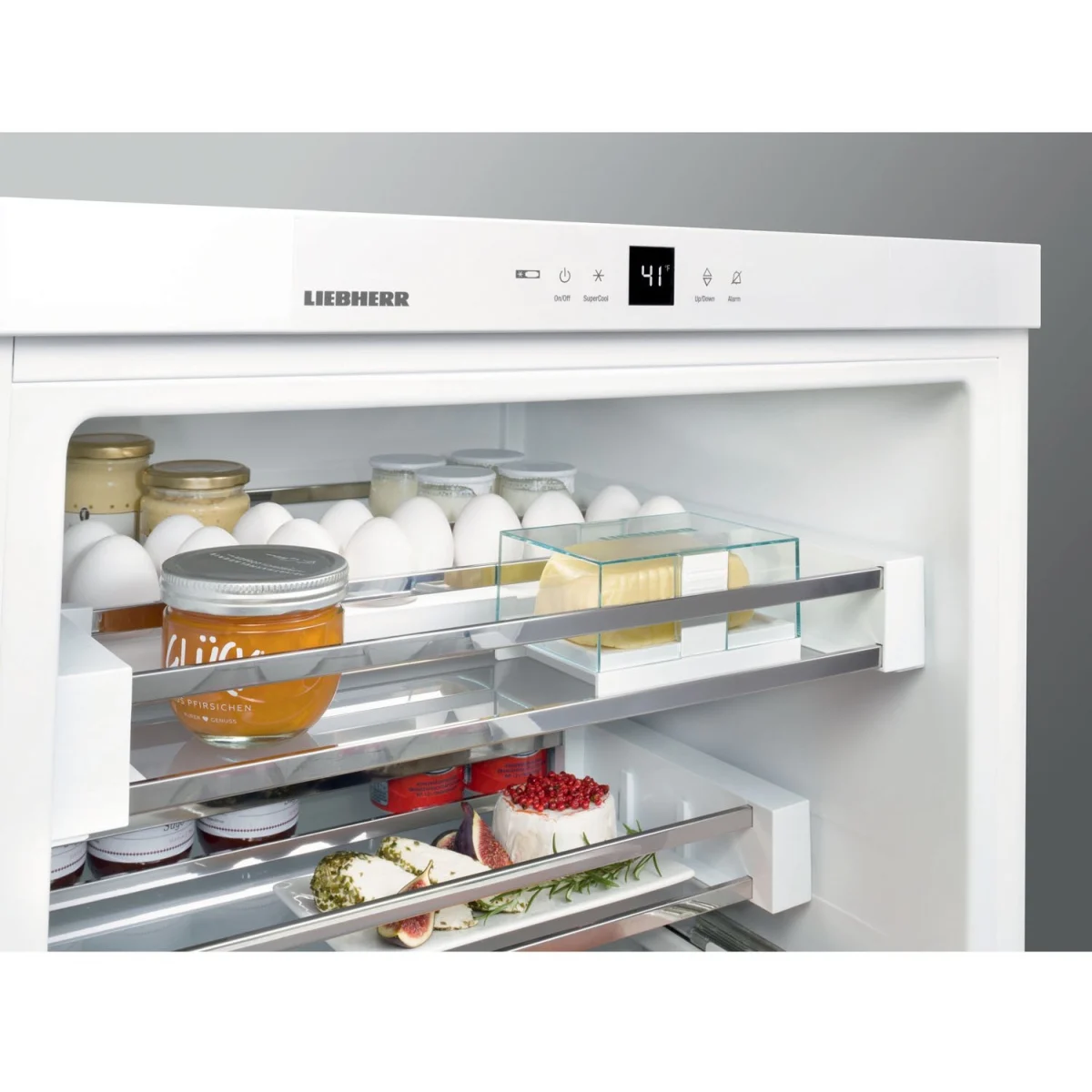 Liebherr UPR-513 Undercounter Refrigeration (Open-Box / Scratch & Dent)