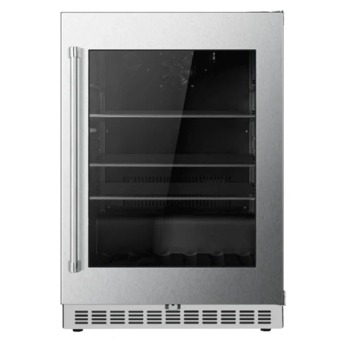 Vitara VBBW1302S Undercounter Refrigeration