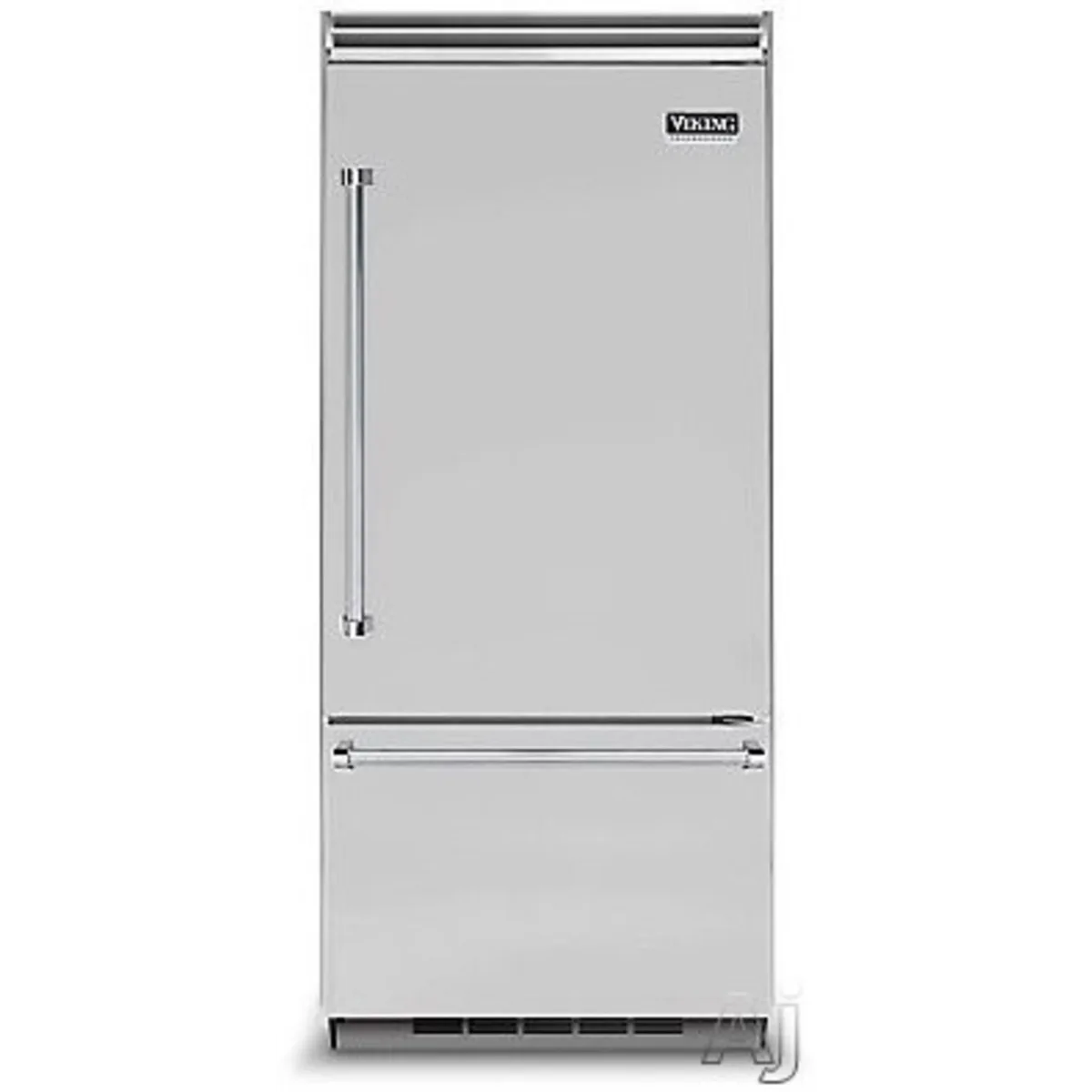 Viking VCBB5363ERSS Built-In Bottom Freezer Refrigerator (Open Box / Scratch & Dent)