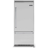 Viking VCBB5363ERSS Built-In Bottom Freezer Refrigerator (Open Box / Scratch & Dent)