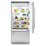 Viking VCBB5363ERSS Built-In Bottom Freezer Refrigerator (Open Box / Scratch & Dent)