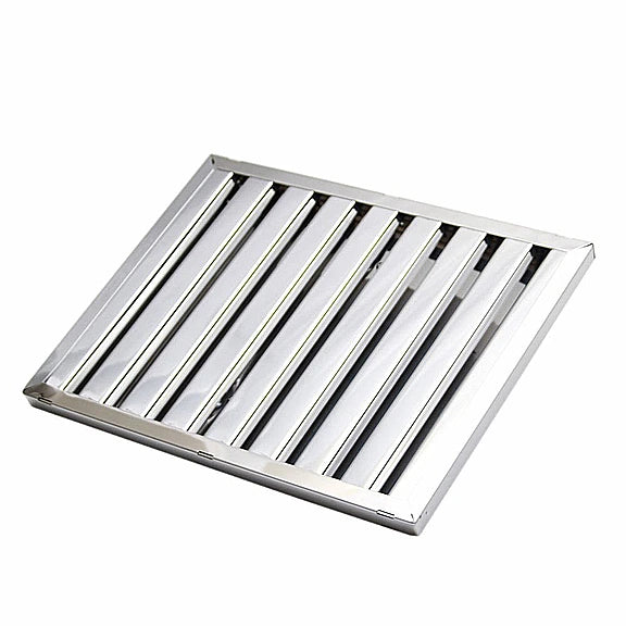 Whirlpool W10351892 Grease Filter