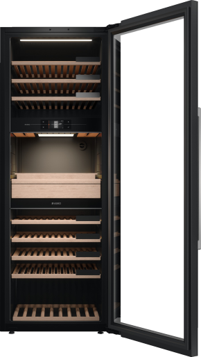Asko WCN311942G Freestanding Wine Fridge (Open-Box / Scratch & Dent)