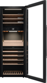 Asko WCN311942G Freestanding Wine Fridge (Open-Box / Scratch & Dent)
