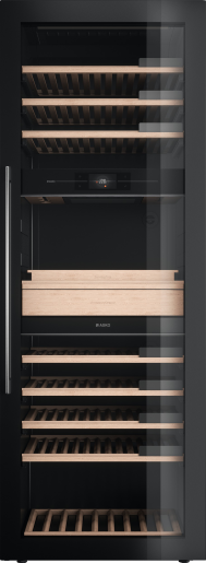 Asko WCN311942G Freestanding Wine Fridge (Open-Box / Scratch & Dent)
