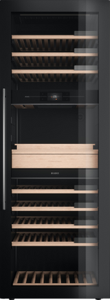 Asko WCN311942G Freestanding Wine Fridge (Open-Box / Scratch & Dent)