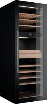 Asko WCN311942G Freestanding Wine Fridge (Open-Box / Scratch & Dent)