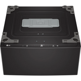 LG WD300CB Pedestal Washer (Open-Box / Scratch & Dent)