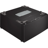 LG WD300CB Pedestal Washer (Open-Box / Scratch & Dent)