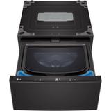 LG WD300CB Pedestal Washer (Open-Box / Scratch & Dent)