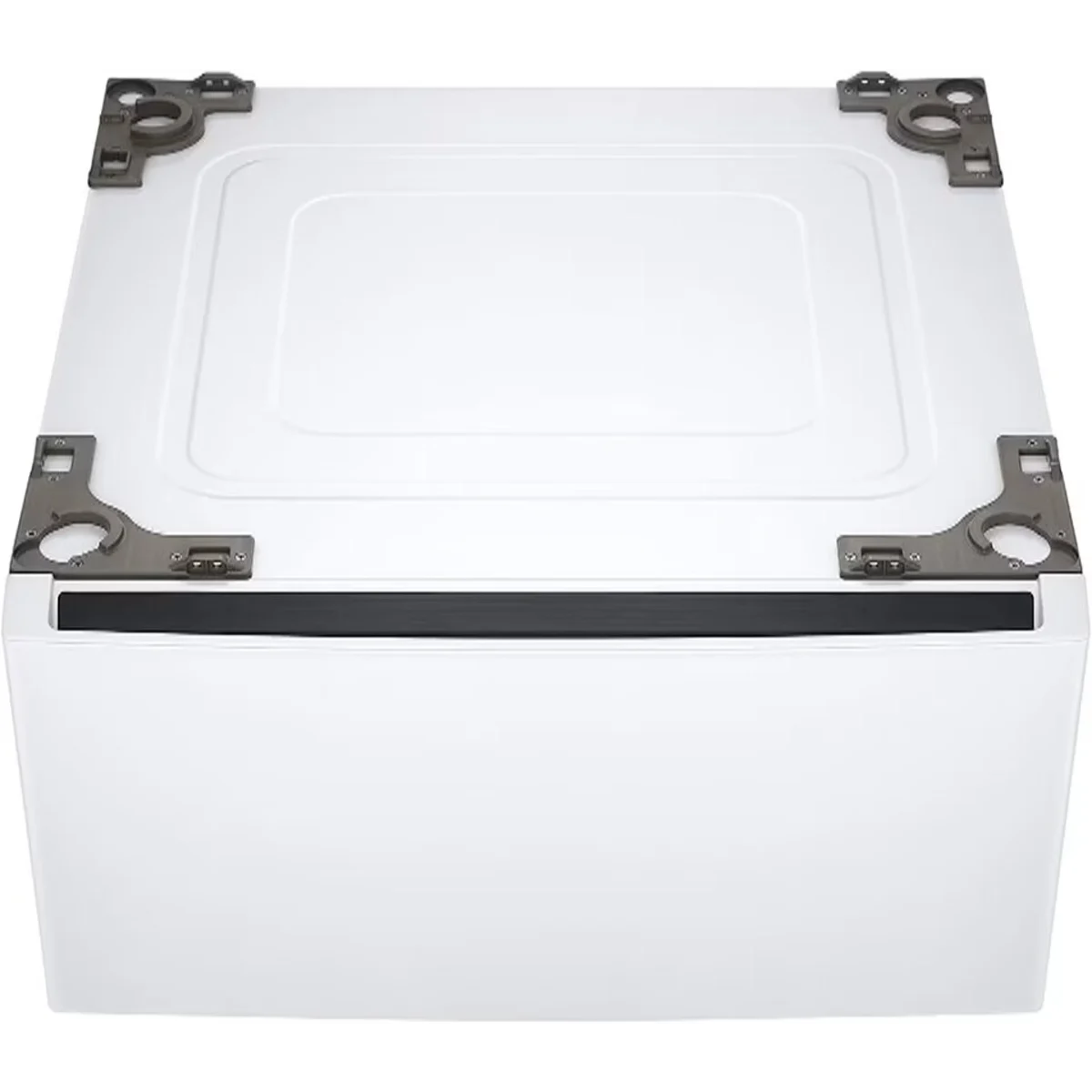 LG WDP6W Pedestal (Open-Box / Scratch & Dent)