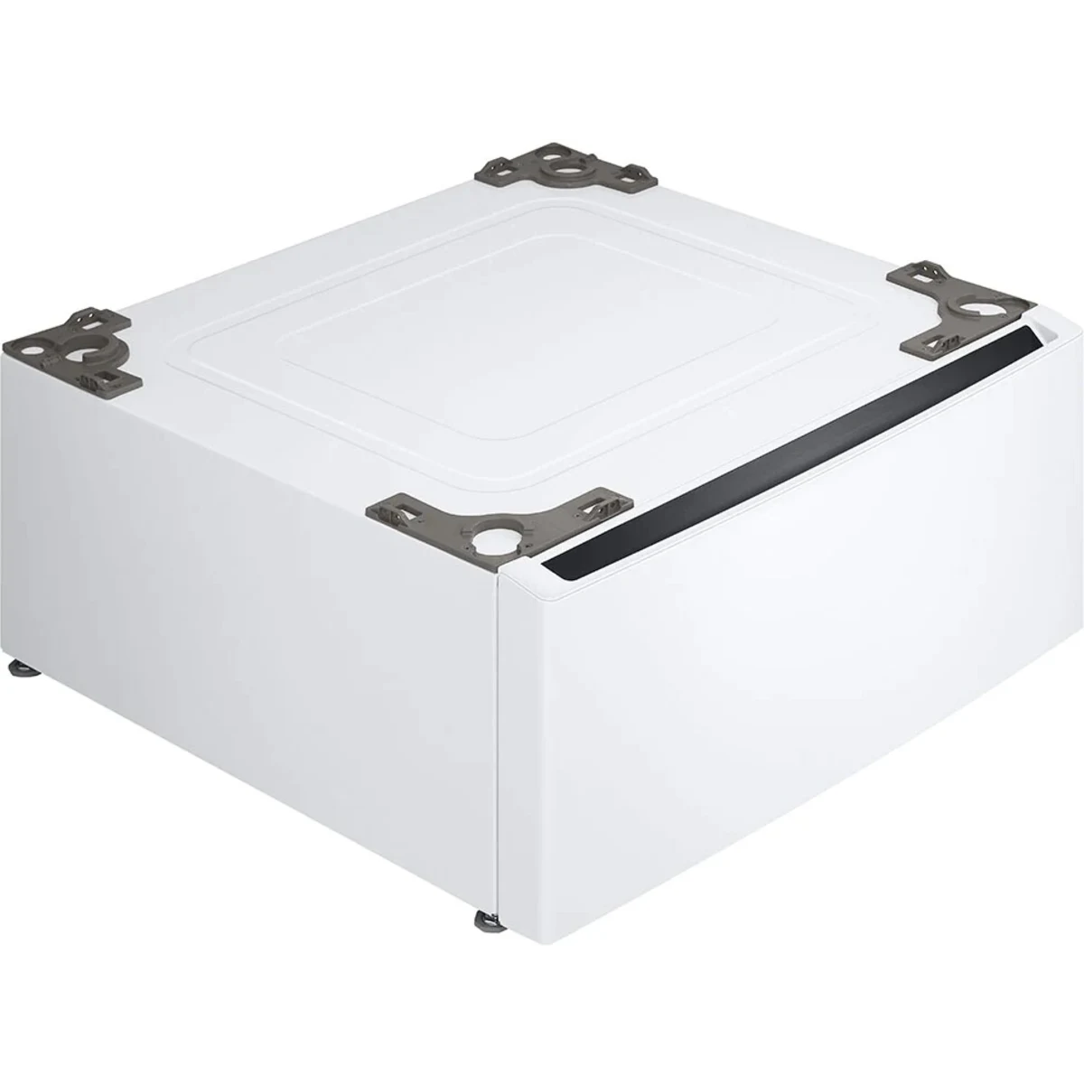 LG WDP6W Pedestal (Open-Box / Scratch & Dent)
