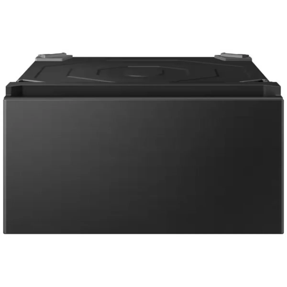 Samsung WE702NB Laundry Pedestal (Open-Box / Scratch & Dent)