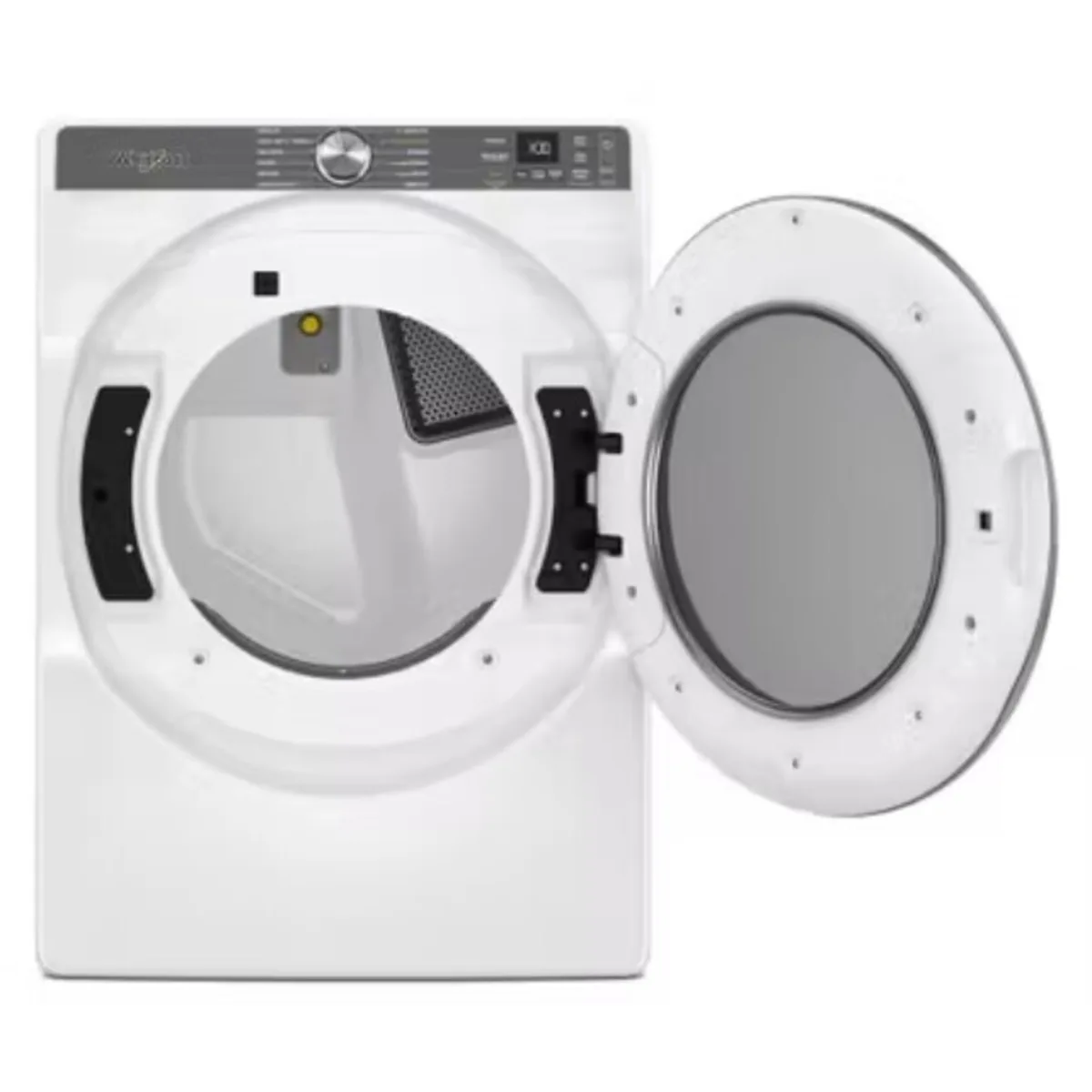 Whirlpool WED6720RW Electric Dryer (Open Box / Scratch & Dent)