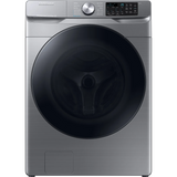 Samsung WF45B6300AP Front Load Washing Machine (Open-Box / Scratch & Dent)