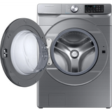 Samsung WF45B6300AP Front Load Washing Machine (Open-Box / Scratch & Dent)