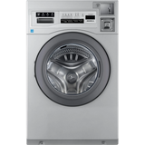 Crossover WHLFP817MC2 Commercial Front Load Washing Machine (Open-Box / Scratch & Dent)