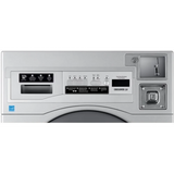 Crossover WHLFP817MC2 Commercial Front Load Washing Machine (Open-Box / Scratch & Dent)