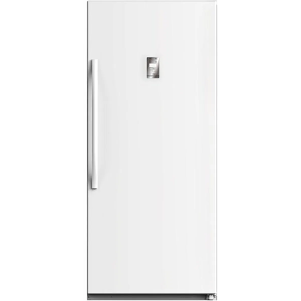 Midea WHS-507FWEW1 Upright Freezer (Open-Box / Scratch & Dent)