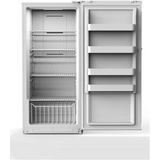 Midea WHS-507FWEW1 Upright Freezer (Open-Box / Scratch & Dent)