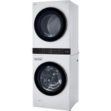 LG WKE100HWA Washer-Dryer Combos (Open Box / Scratch & Dent)