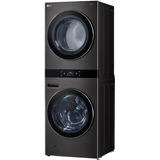 LG WKGX301HBA Washer-Dryer Combo (Open Box / Scratch & Dent)