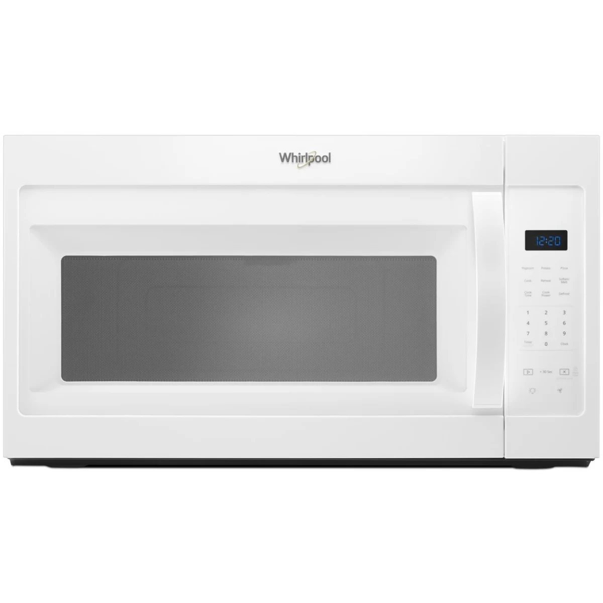 Whirlpool WMH31017HW Over the Range Microwave