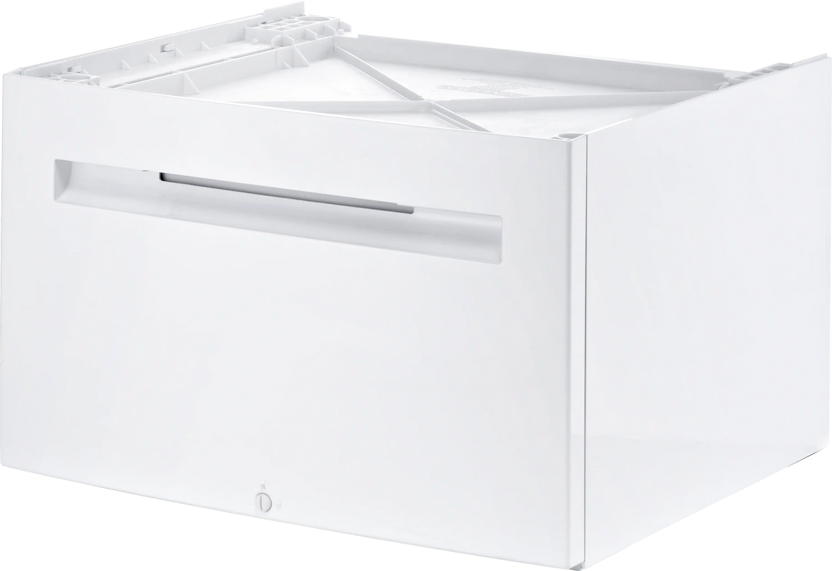 Bosch WMZPW20W Washing Machine Pedestal