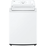 LG WT6100CW Top Load Washing Machine (Open-Box / Scratch & Dent)