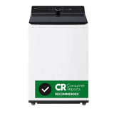 LG WT8405CW Top Load Washing Machine (Open-Box / Scratch & Dent)