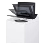 LG WT8405CW Top Load Washing Machine (Open-Box / Scratch & Dent)