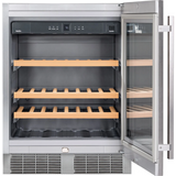 Liebherr WU-4500 Undercounter Wine Fridge (Open Box / Scratch & Dent)