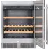 Liebherr WU-4500 Undercounter Wine Fridge (Open Box / Scratch & Dent)