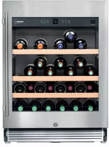 Liebherr WU-4500 Undercounter Wine Fridge (Open Box / Scratch & Dent)