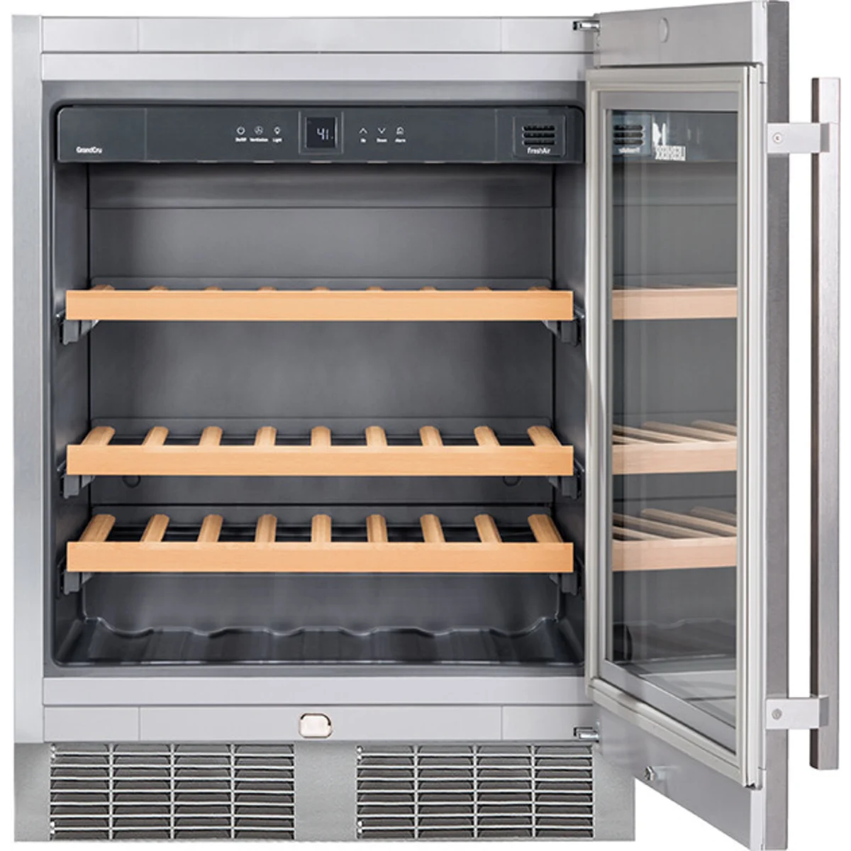Liebherr WU-4500 Undercounter Wine Fridge - Open Box