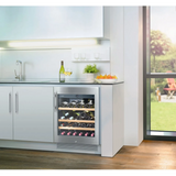 Liebherr WU-4500 Undercounter Wine Fridge - Open Box