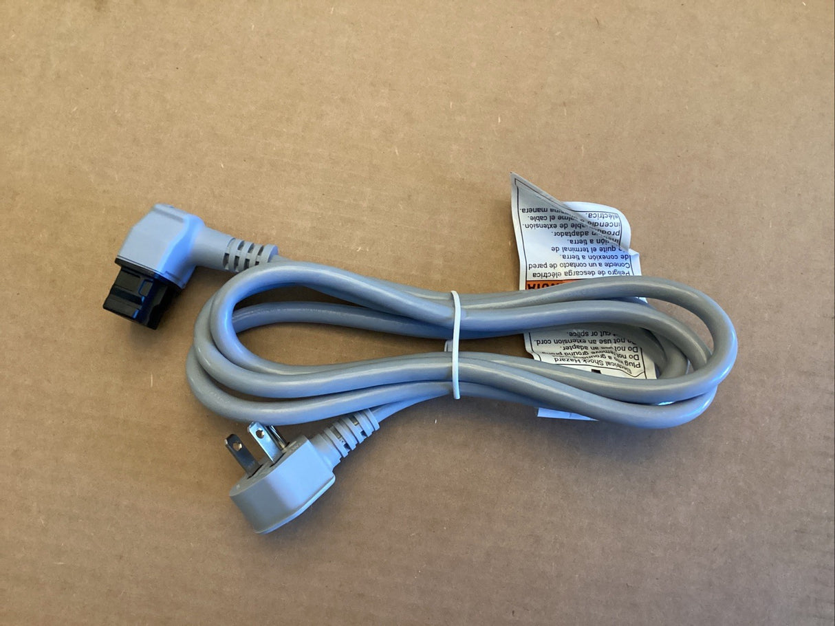 Bosch WX09X24980 Dishwasher Power Cord