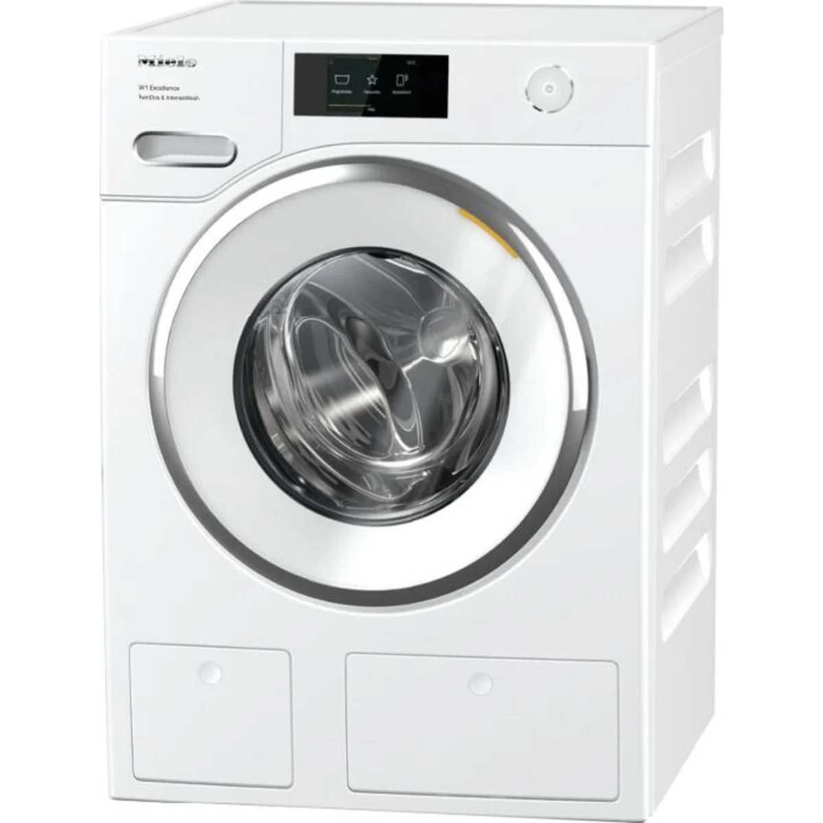 Miele WXR860WCS Front Load Washing Machine