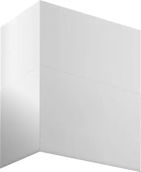 Zephyr Z1C-02LL Duct Cover (Open-Box / Scratch & Dent)
