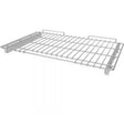 Hestan AKOR36 - 36" Telescopic Oven Rack for smooth extension, ideal for appliance liquidation and overstock appliances.