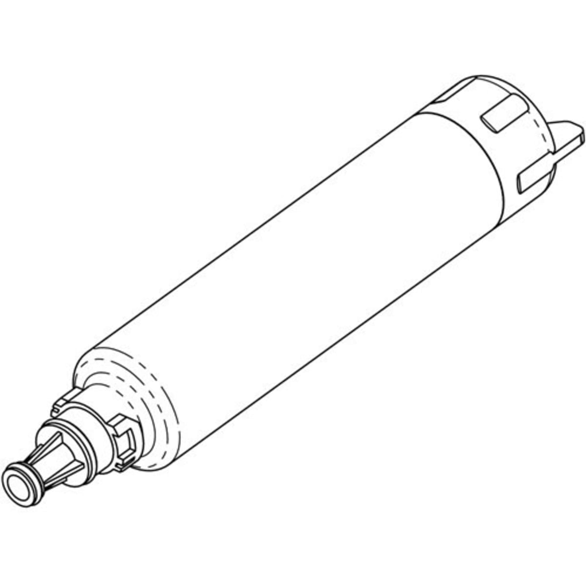 Hestan AKRWF - Water Filter for efficient replacement in luxury appliances, ideal for appliance liquidation and overstock appliances.